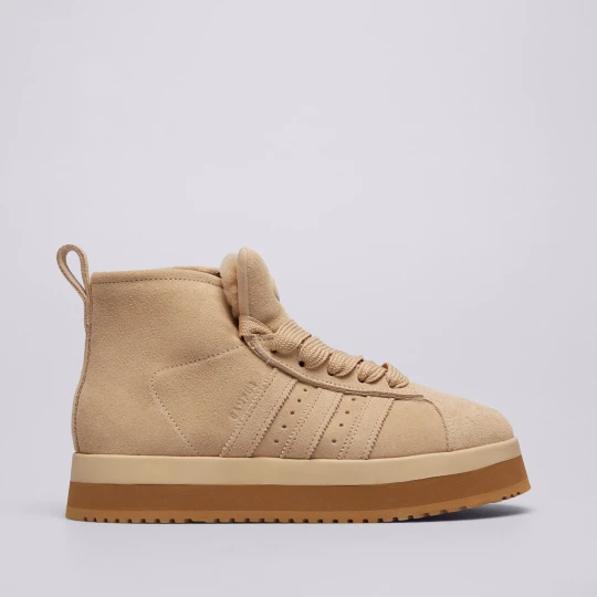 Zdjęcie produktu Adidas Campus 00S Wtr Md W brązowy