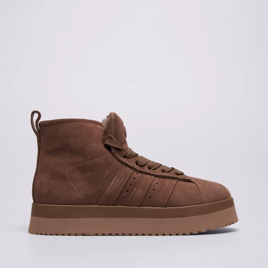 Zdjęcie produktu Adidas Campus 00S Wtr Md W brązowy