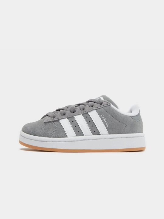 Zdjęcie produktu adidas Campus szary