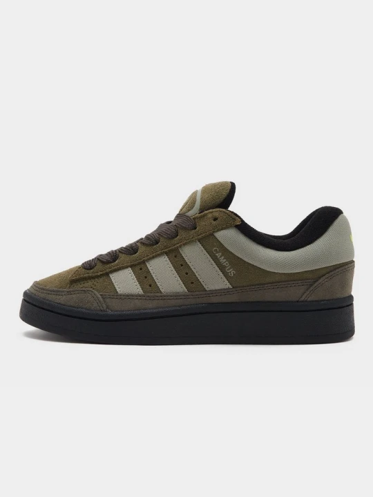Zdjęcie produktu adidas Campus St J khaki