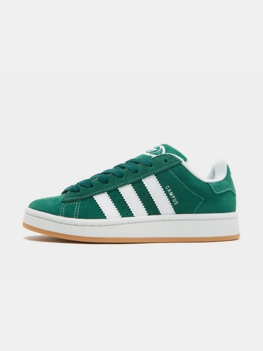 Zdjęcie produktu adidas Campus zielony