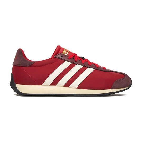Zdjęcie produktu ADIDAS CEO-RUNVISTA HQ2324 Bordowy