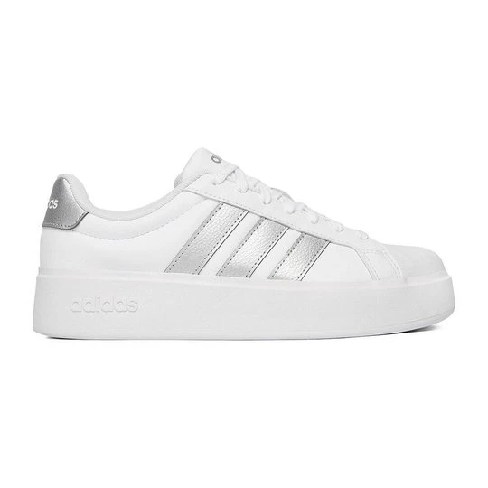 Zdjęcie produktu ADIDAS CEO-STREETTALK BOLD KJ3857 Biały