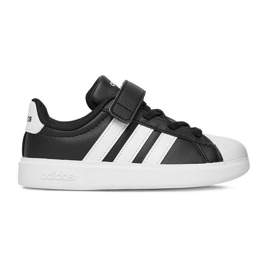 Zdjęcie produktu ADIDAS CEO-STREETTALK EL C JQ8593 Czarny