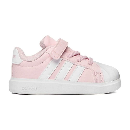 Zdjęcie produktu ADIDAS CEO-STREETTALK EL I JQ8603 Różowy