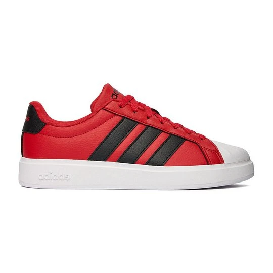 Zdjęcie produktu ADIDAS CEO-STREETTALK J JP9412 Czerwony