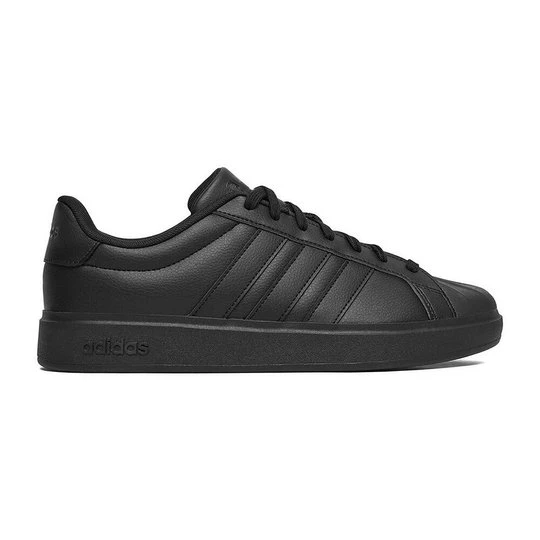 Zdjęcie produktu ADIDAS CEO-STREETTALK JR4699_ Czarny