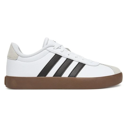 Zdjęcie produktu ADIDAS CEO-VL COURT 3.0 K ID9062 Biały