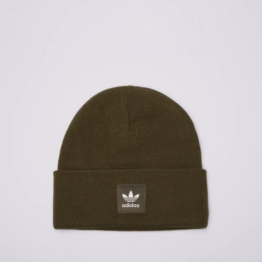 Zdjęcie produktu Adidas Czapka Ac Cuff Knit zielony