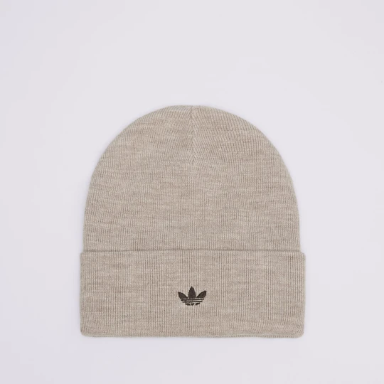 Zdjęcie produktu Adidas Czapka Adicolor Cuff B szary