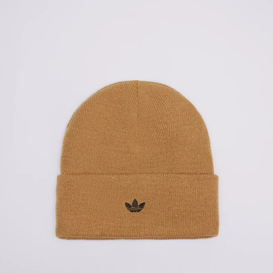 Zdjęcie produktu Adidas Czapka Adicolor Cuff B brązowy