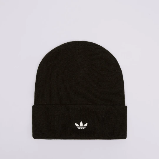 Zdjęcie produktu Adidas Czapka Adicolor Cuff B czarny