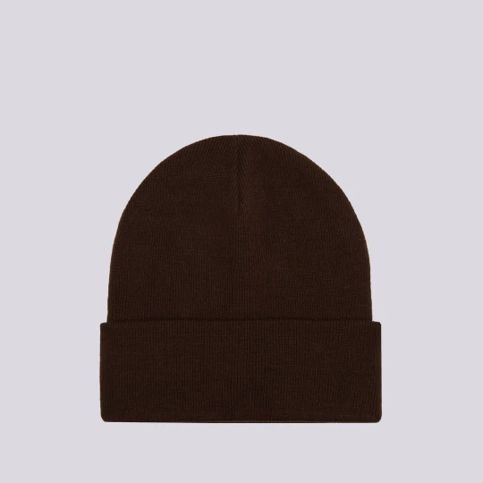 Zdjęcie produktu Adidas Czapka Adicolor Cuff B brązowy
