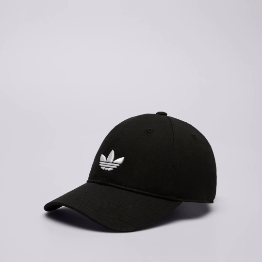 Zdjęcie produktu Adidas Czapka Baseb Class Tre czarny