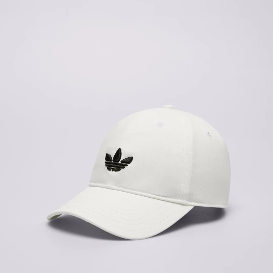 Zdjęcie produktu Adidas Czapka Baseb Class Tre biały