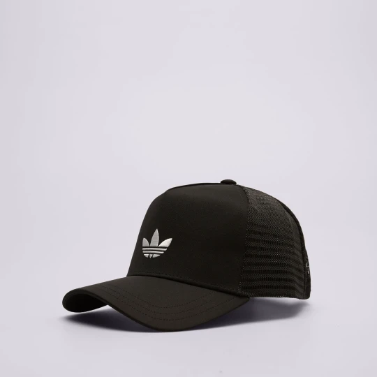 Zdjęcie produktu Adidas Czapka Curved Trucker czarny