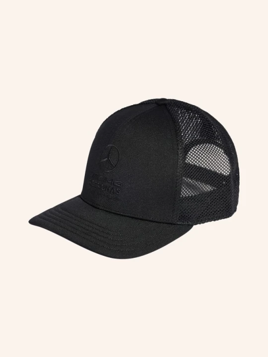 Zdjęcie produktu Adidas Czapka Mer Lot schwarz CZARNY
