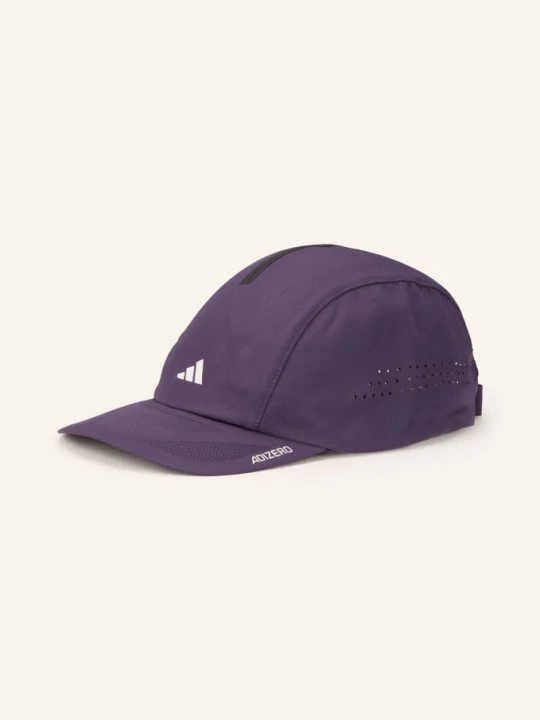 Zdjęcie produktu Adidas Czapka Runningxadizero Lightweight Climacool lila