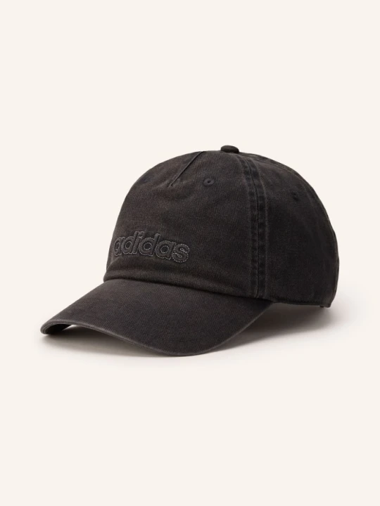 Zdjęcie produktu Adidas Czapka schwarz CZARNY
