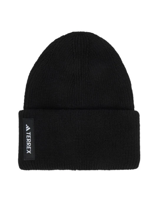 Zdjęcie produktu adidas Czapka Terrex Multi Beanie JW0878 Czarny