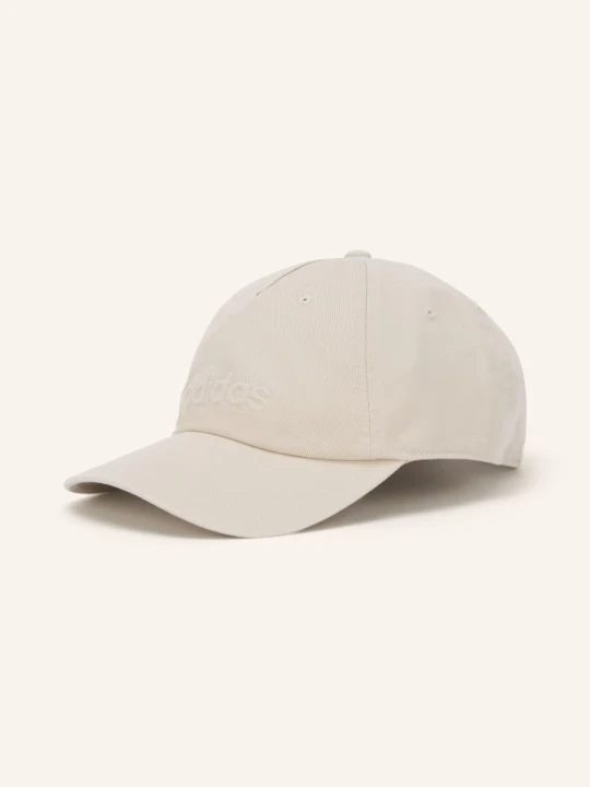Zdjęcie produktu Adidas Czapka Washed Dad beige