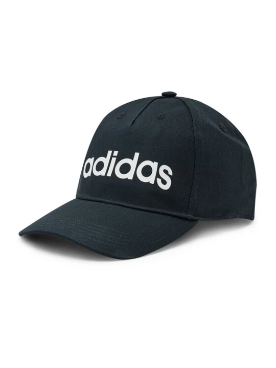 Zdjęcie produktu adidas Czapka z daszkiem Daily Cap HT6356 Czarny