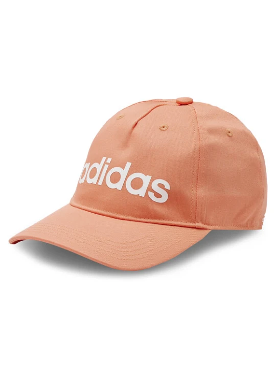 Zdjęcie produktu adidas Czapka z daszkiem Daily Cap IC9709 Koralowy