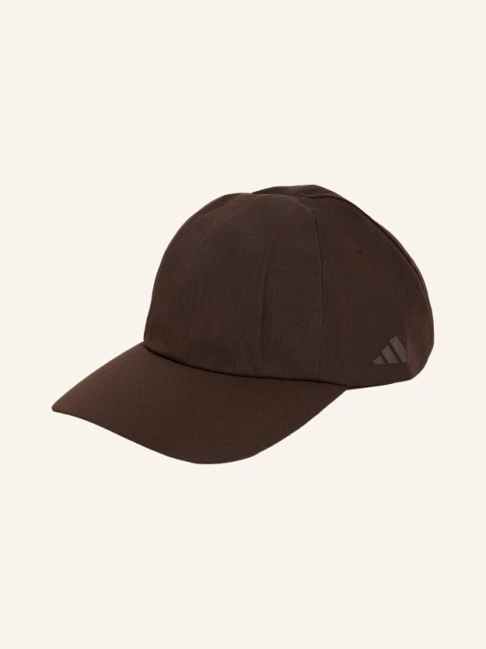 Zdjęcie produktu Adidas Czapka Z Daszkiem Motion braun CZARNY