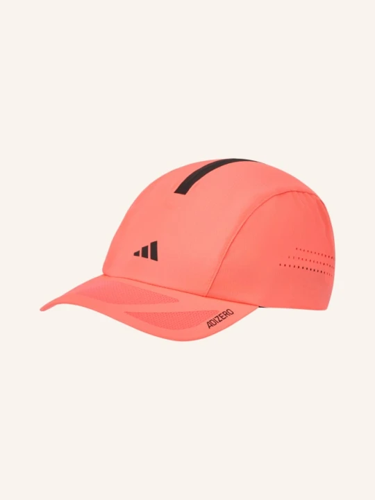 Zdjęcie produktu Adidas Czapka Z Daszkiem Runnind X Adizero Lightweight Climacool pink