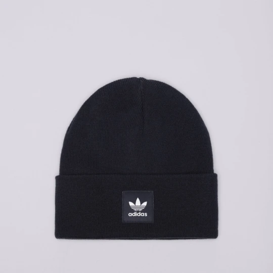 Zdjęcie produktu Adidas Czapka Zimowa Ac Cuff Knit granatowy