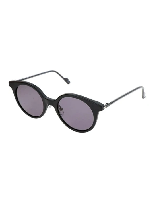 Zdjęcie produktu adidas Damskie okulary przeciwsłoneczne w kolorze czarnym rozmiar: 49