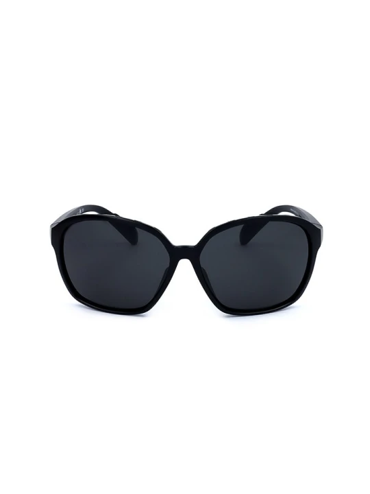 Zdjęcie produktu adidas Damskie okulary przeciwsłoneczne w kolorze czarnym rozmiar: 62