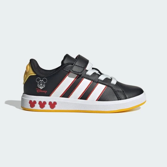 Zdjęcie produktu adidas Disney Mickey Mouse Grand Court Shoes Kids