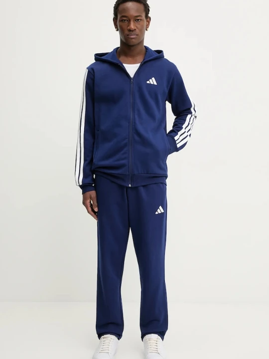 Zdjęcie produktu adidas dres niebieski