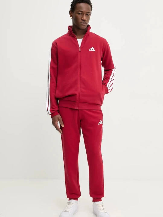 Zdjęcie produktu adidas dres bordowy