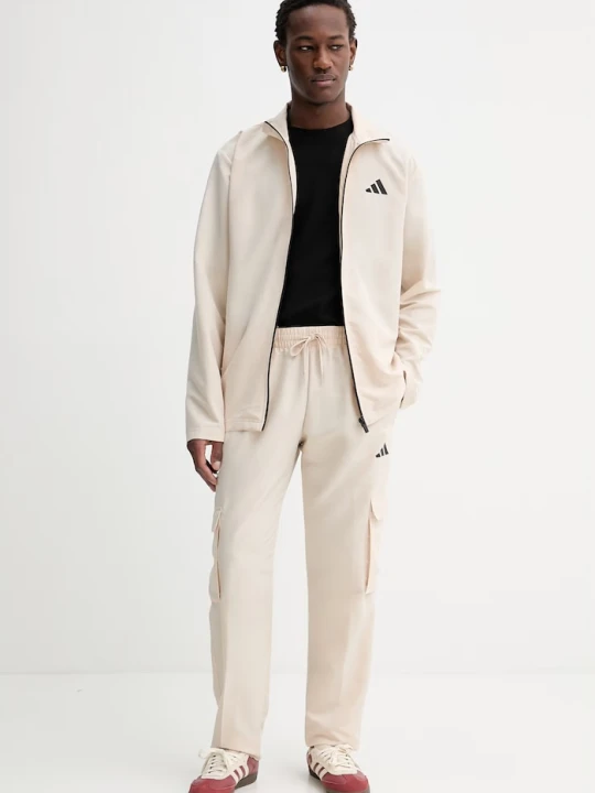 Zdjęcie produktu adidas dres beżowy