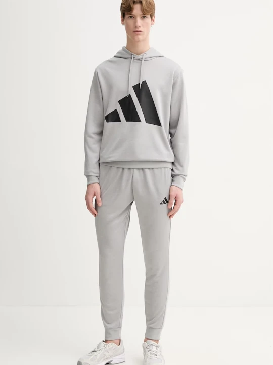 Zdjęcie produktu adidas dres szary