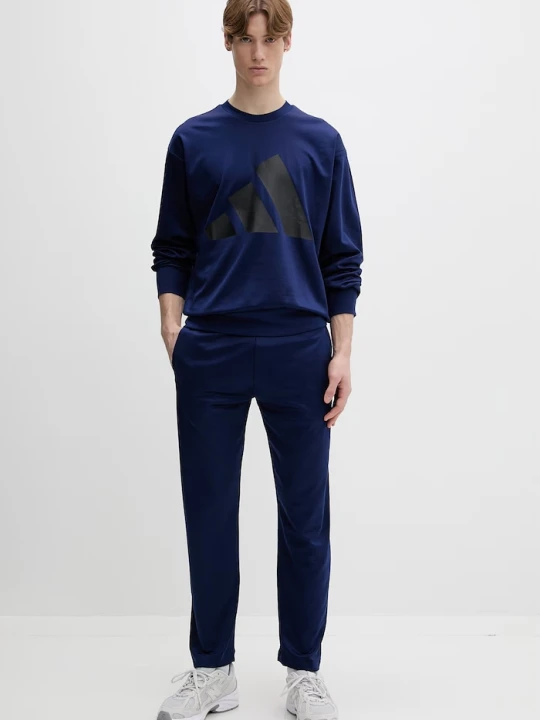 Zdjęcie produktu adidas dres niebieski