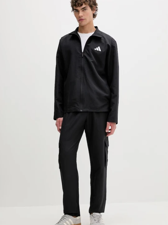 Zdjęcie produktu adidas dres czarny