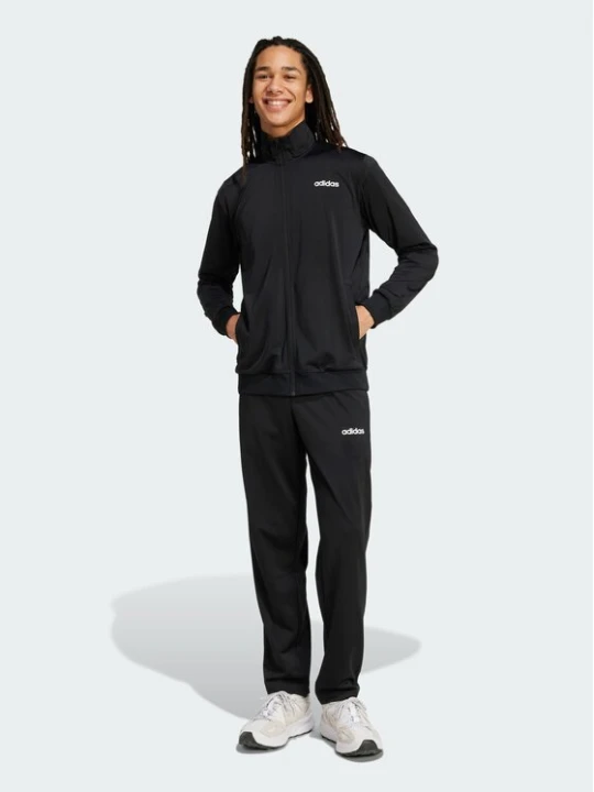 Zdjęcie produktu adidas Dres Adidas Linear Track Suit JN1808 Czarny Regular Fit