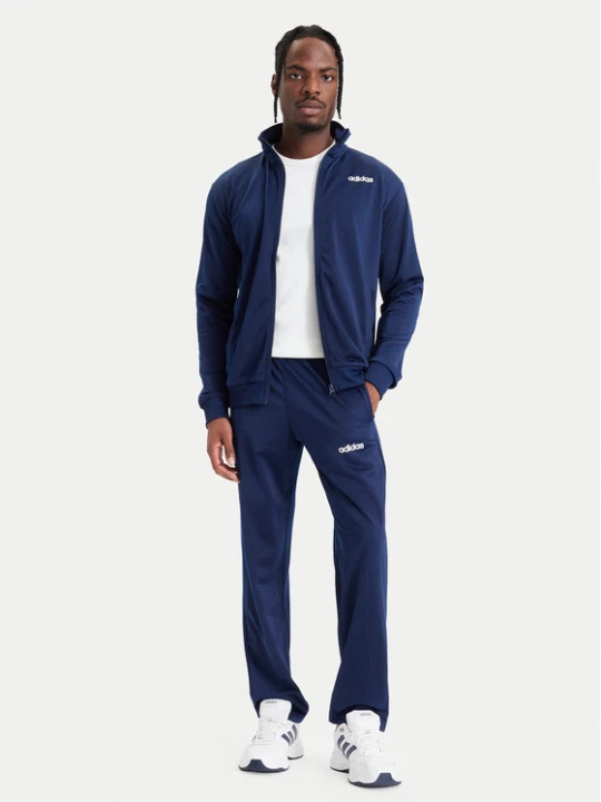 Zdjęcie produktu adidas Dres Adidas Linear Track Suit JN1809 Niebieski Regular Fit