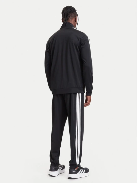 Zdjęcie produktu adidas Dres Dayready KX5600 Czarny Regular Fit