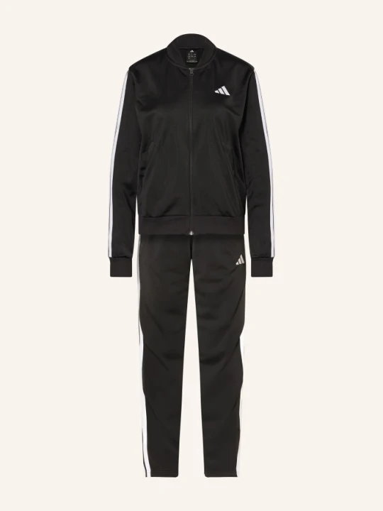 Zdjęcie produktu Adidas Dres Dayready schwarz