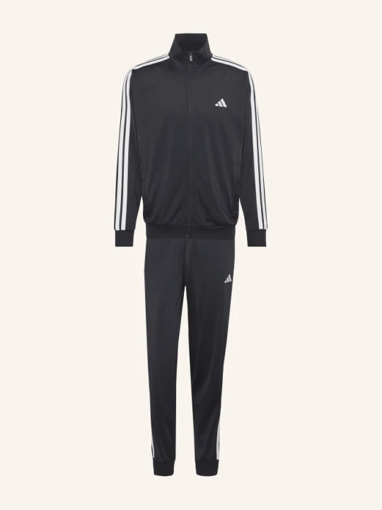 Zdjęcie produktu Adidas Dres Dayready Z Paskami Z Galonu schwarz
