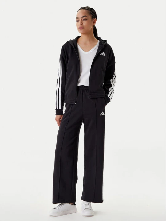 Zdjęcie produktu adidas Dres Energize JF3388 Czarny Regular Fit