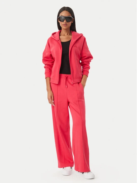Zdjęcie produktu adidas Dres Energize KQ7594 Różowy Regular Fit