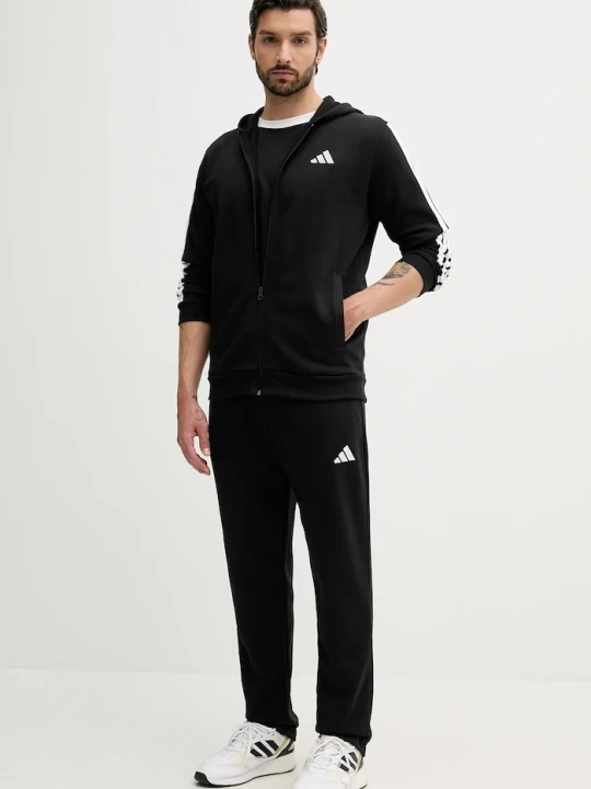 Zdjęcie produktu adidas dres Essentials czarny