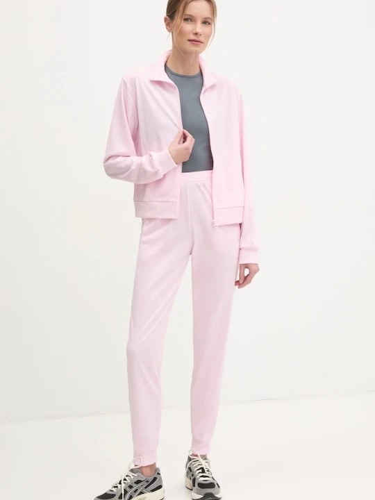 Zdjęcie produktu adidas dres Feelcozy różowy