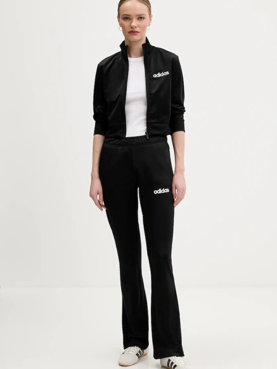 Zdjęcie produktu adidas dres Glam czarny