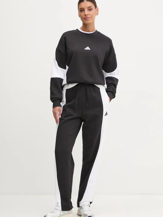 Zdjęcie produktu adidas dres LAZIDAY czarny